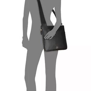 RADLEY LONDON Black Crossbody Bag